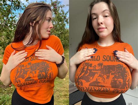 kaitlyn krems boobs|Three years : r/Progressivegrowth2